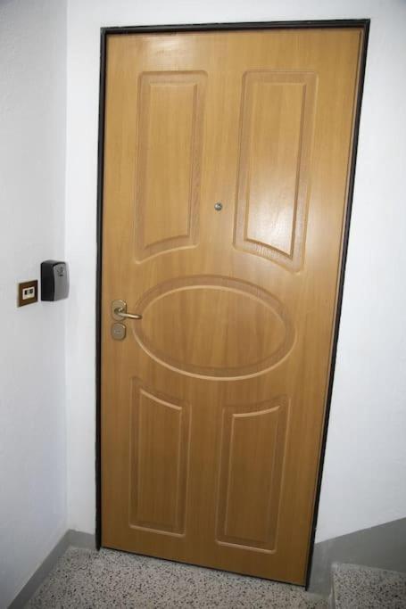 Ferienwohnung House Storile Sondalo Exterior foto