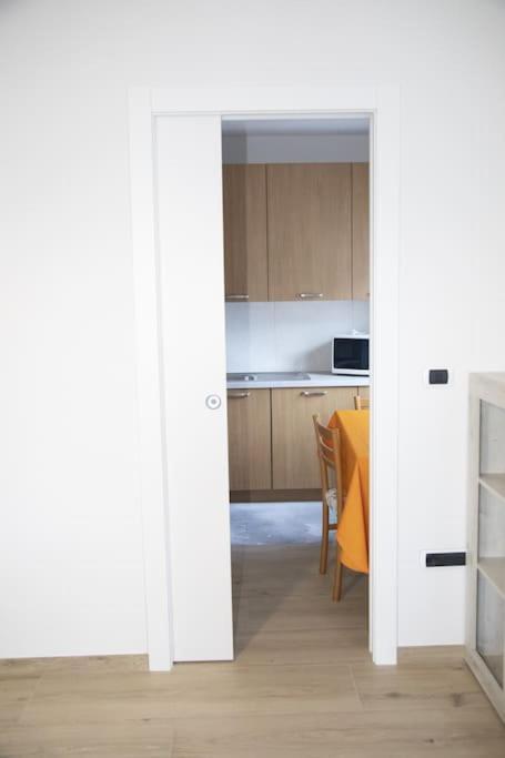 Ferienwohnung House Storile Sondalo Exterior foto