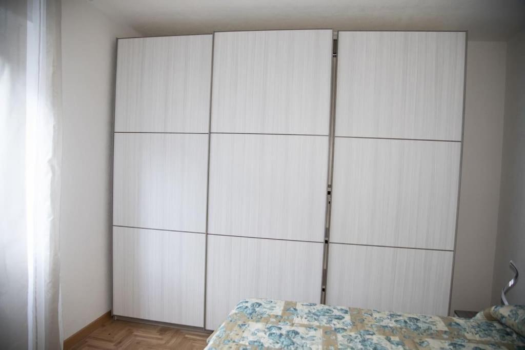 Ferienwohnung House Storile Sondalo Exterior foto