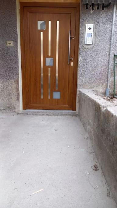 Ferienwohnung House Storile Sondalo Exterior foto