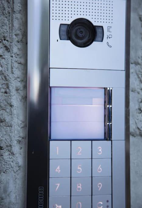 Ferienwohnung House Storile Sondalo Exterior foto
