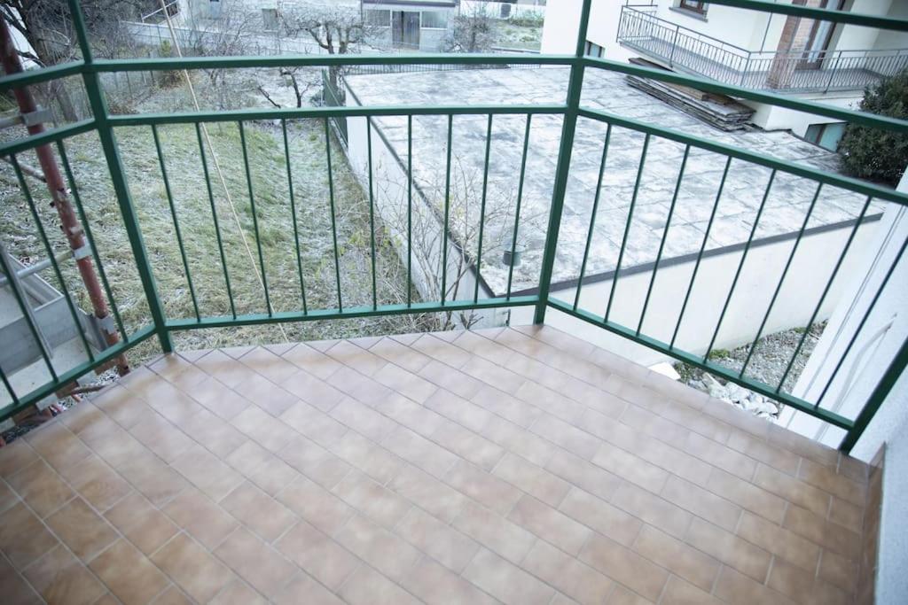 Ferienwohnung House Storile Sondalo Exterior foto