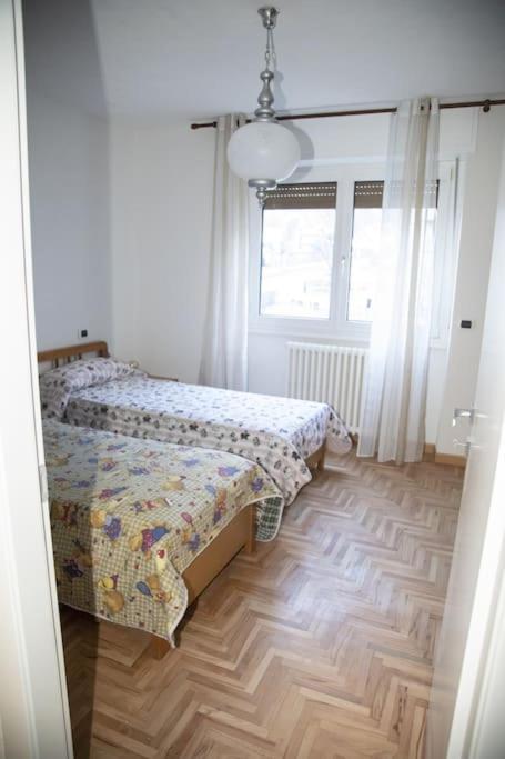 Ferienwohnung House Storile Sondalo Exterior foto