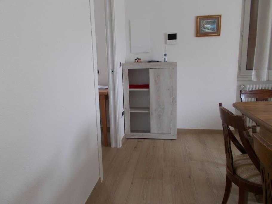Ferienwohnung House Storile Sondalo Exterior foto