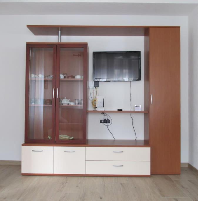 Ferienwohnung House Storile Sondalo Exterior foto