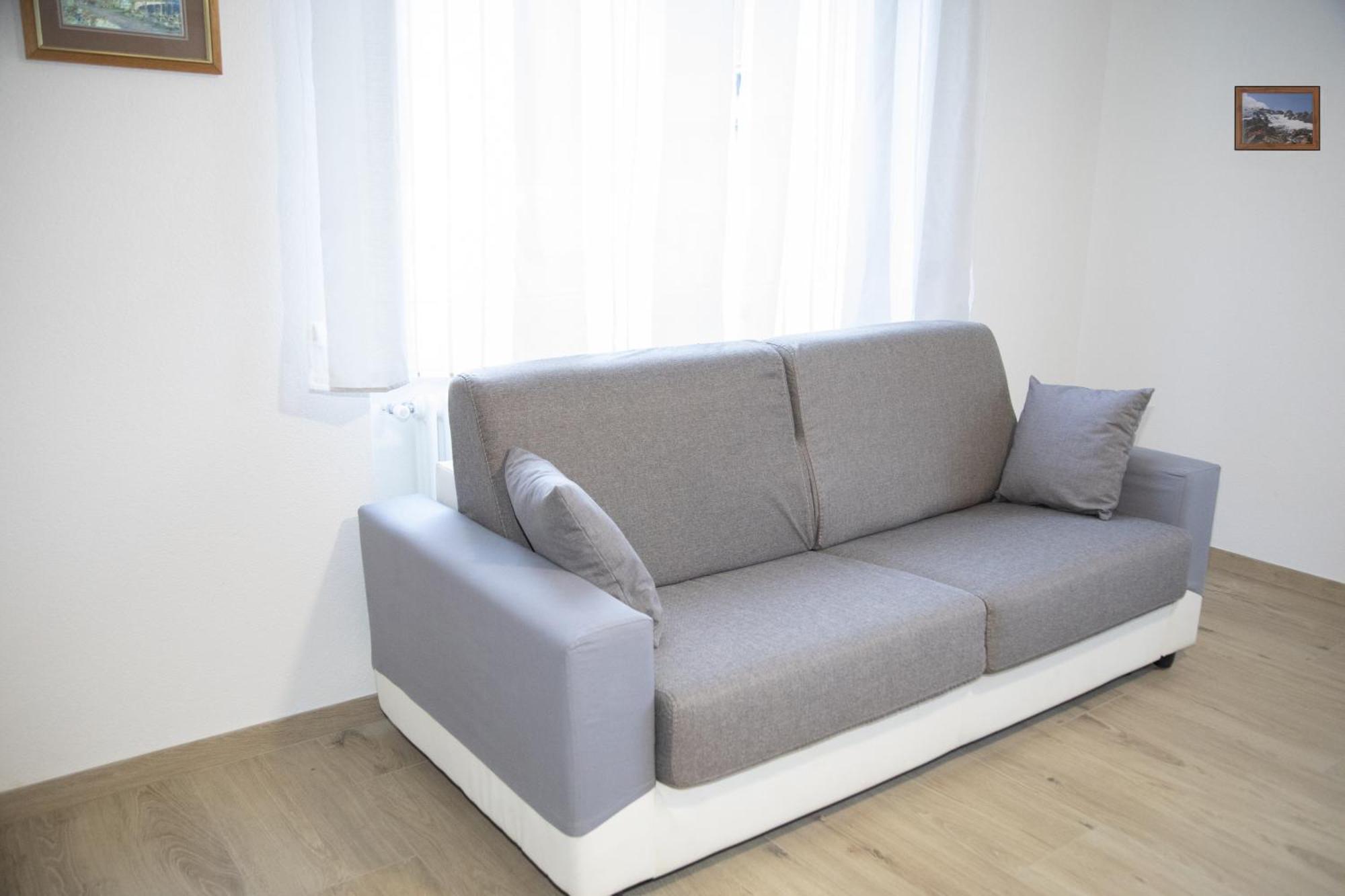Ferienwohnung House Storile Sondalo Exterior foto